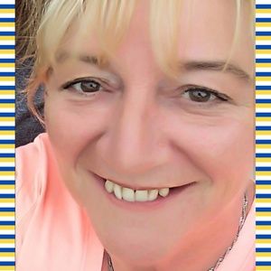 Meet your Posher, Dianne